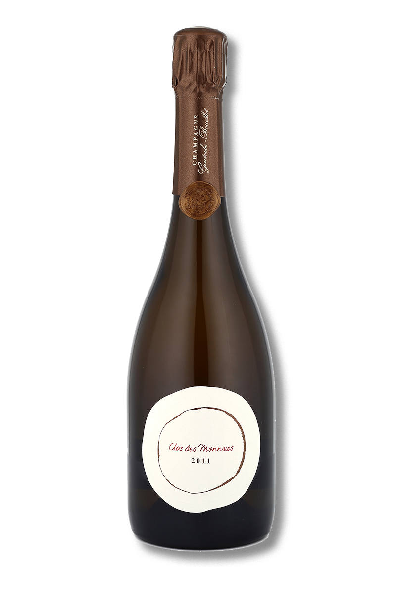 Goutorbe-Bouillot Clos des Monnaies