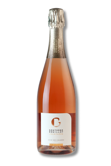 Goutorbe-Bouillot Le Ru des Charmes