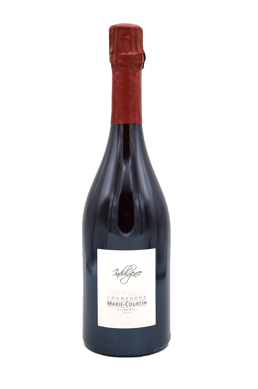 Marie Courtin Indulgence